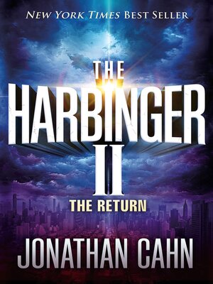The Harbinger II - ebook